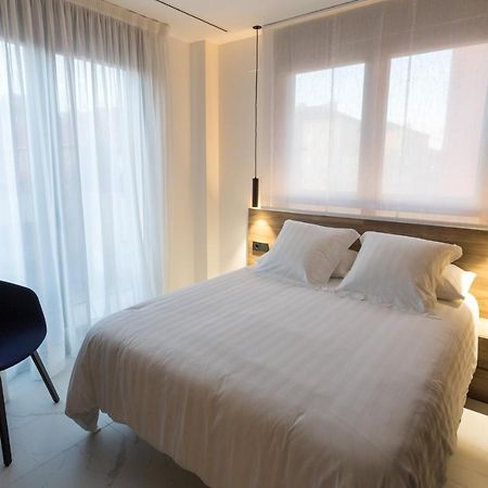 Rios Suites Tudela Kültér fotó