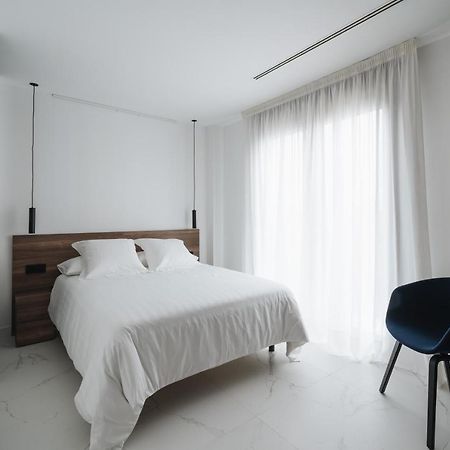 Rios Suites Tudela Kültér fotó