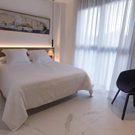 Rios Suites Tudela Kültér fotó