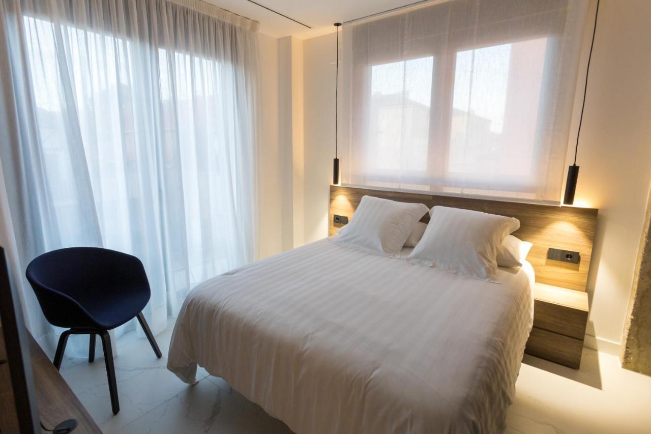 Rios Suites Tudela Kültér fotó