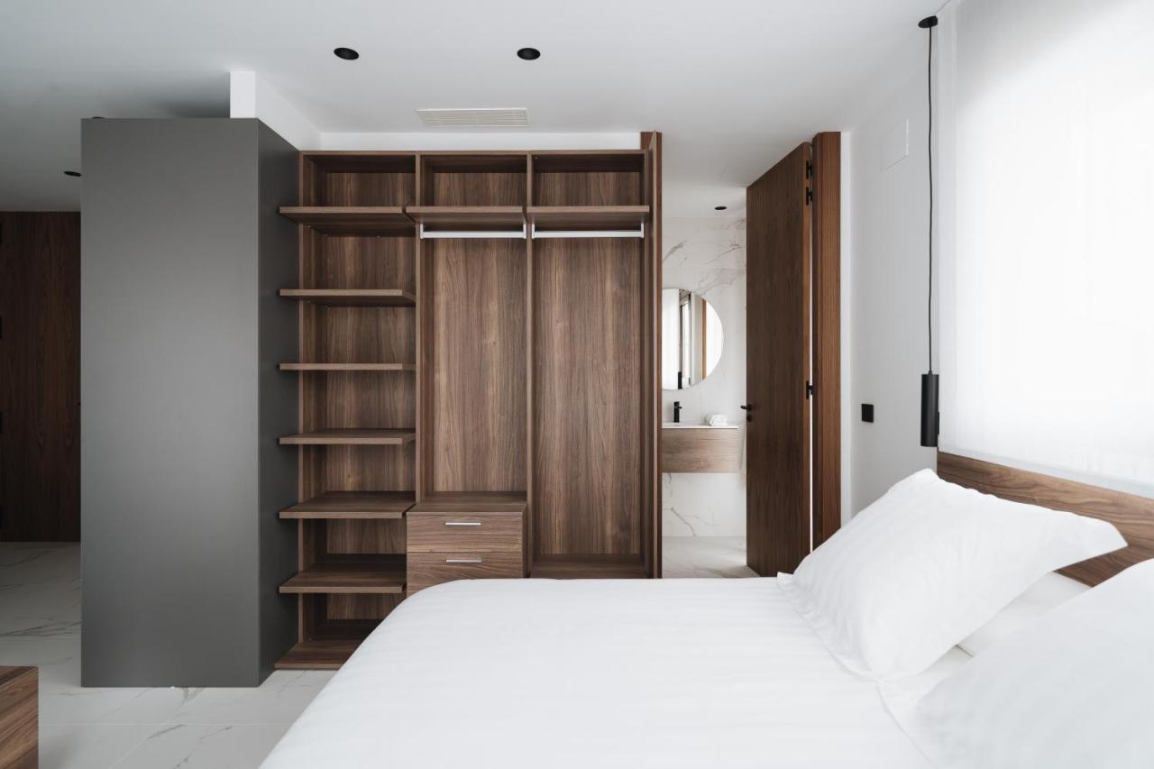 Rios Suites Tudela Kültér fotó