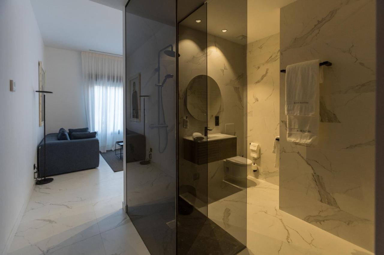 Rios Suites Tudela Kültér fotó
