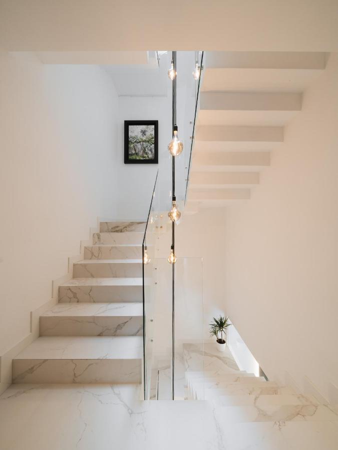 Rios Suites Tudela Kültér fotó