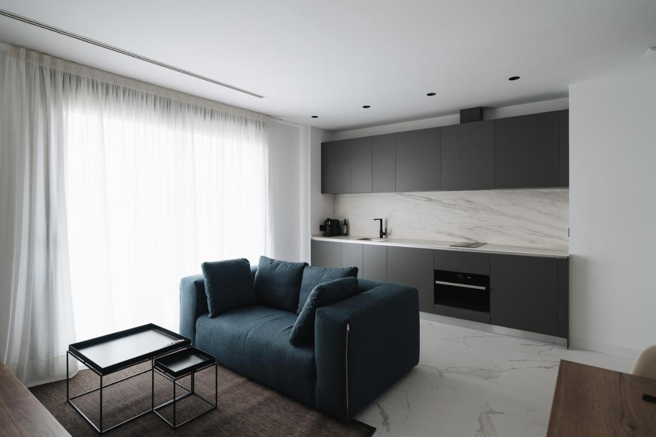 Rios Suites Tudela Kültér fotó
