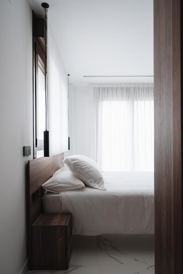 Rios Suites Tudela Kültér fotó