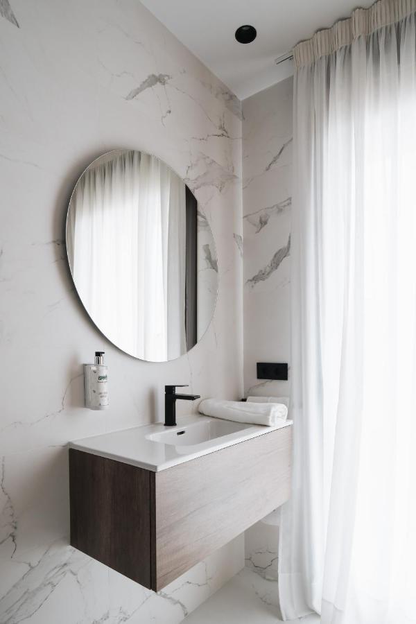 Rios Suites Tudela Kültér fotó