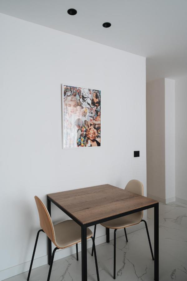 Rios Suites Tudela Kültér fotó